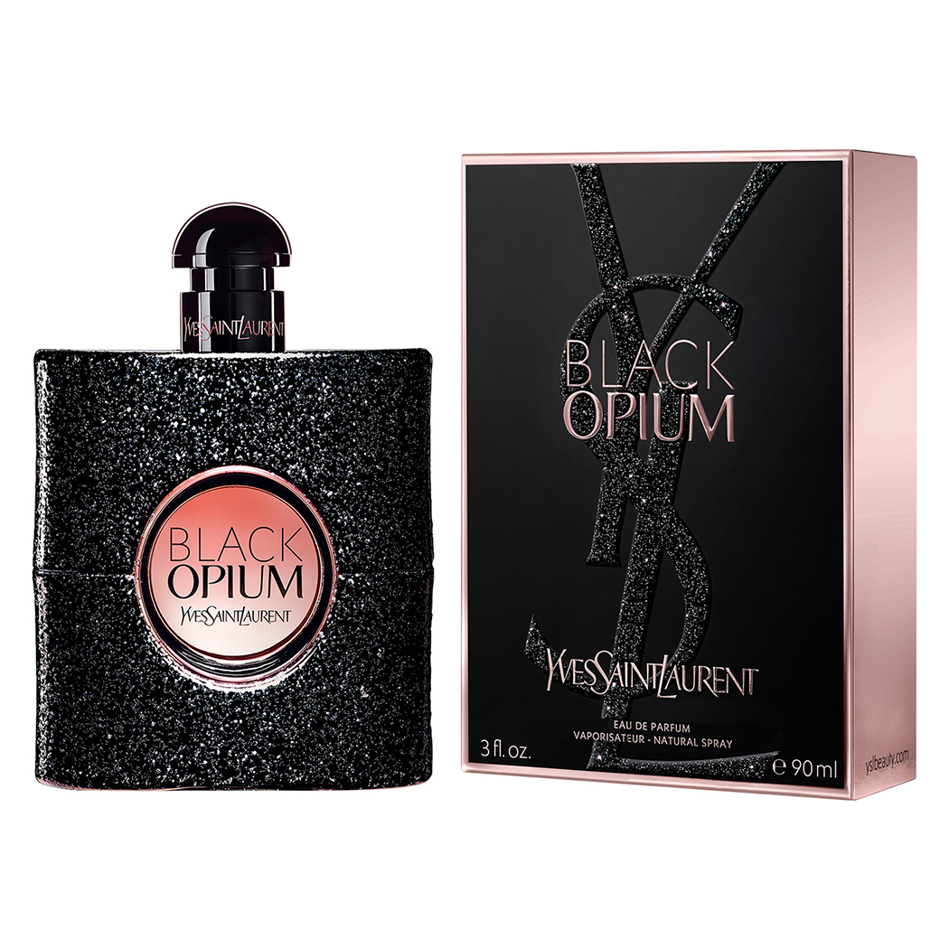 Black Opium EDP